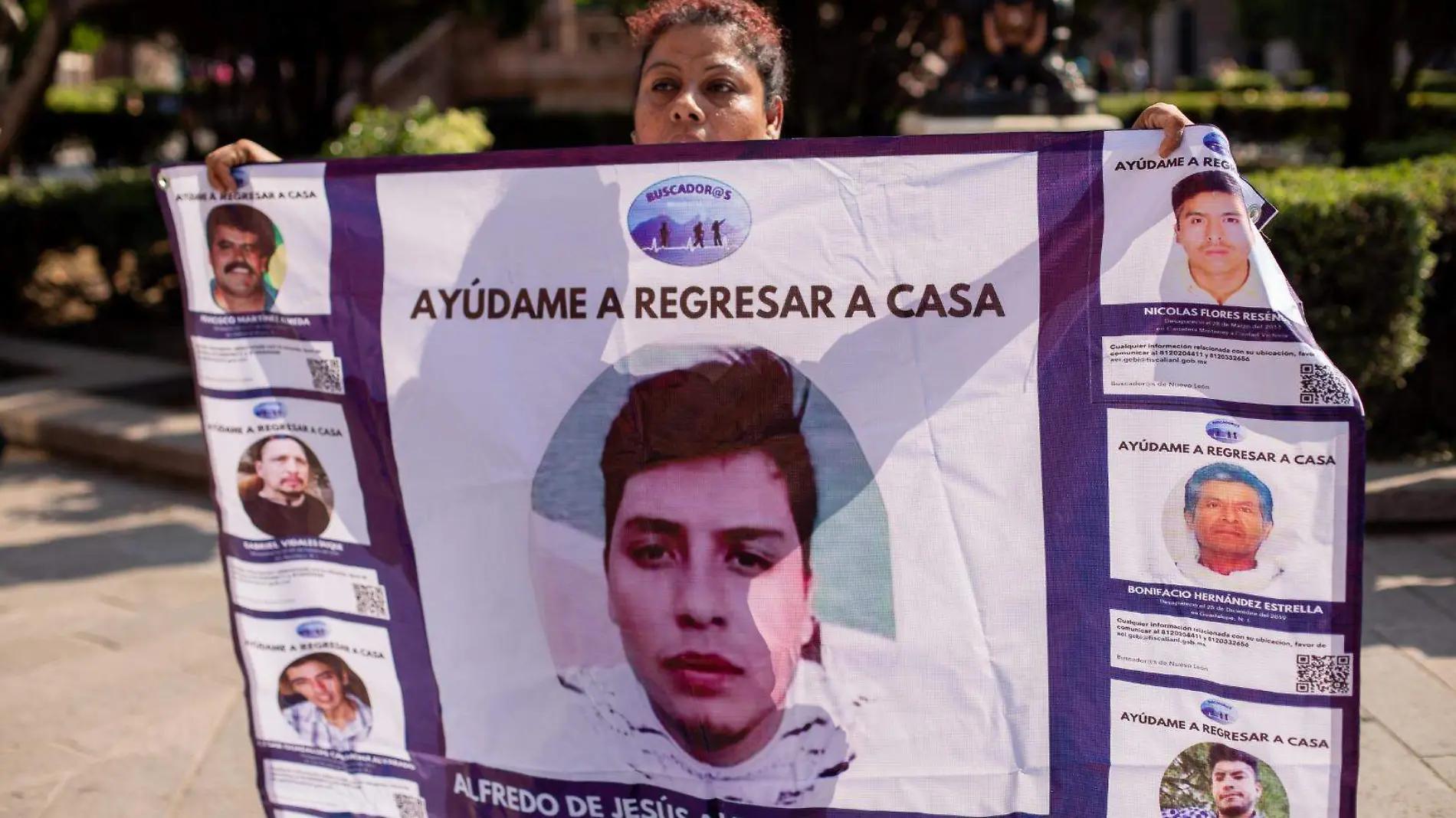 colectivos de familias buscadoras  (1)